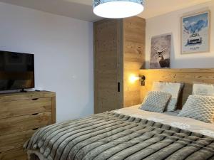 Homency - Résidence Cachemire A301