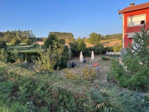 Pensión Mirador de Rourís