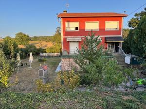 Pensión Mirador de Rourís