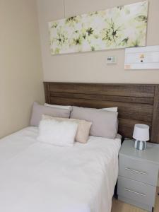 Nosu Stunning 2bed Apartment