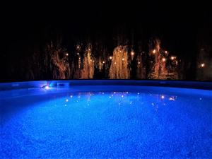 Waterfront Oasis with Pool, Hot Tub & Pet Friendly