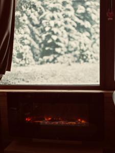 Mountain Houses Emilija