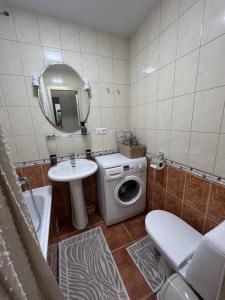 Richelievskaya 27 Apartment