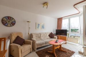 Haus Knechtsand, Whg 418