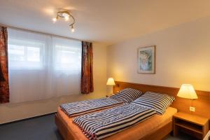 Haus Knechtsand, Whg 418