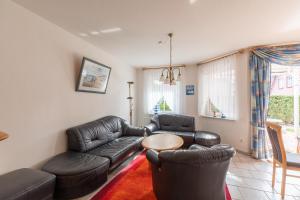 Haus Meeresrauschen, Whg 1