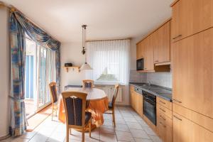 Haus Meeresrauschen, Whg 1