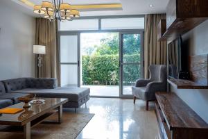 VESTA - Cairo Festival City Residence