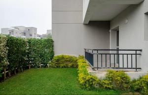 VESTA - Cairo Festival City Residence