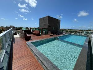 Flat 101 Beach Way, Carneiros