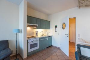 Haus Knechtsand, Whg 401