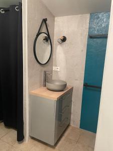 Chez Audrey et Laurent