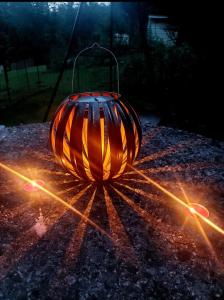 Seßles Waldhäuschen Dietzhausen