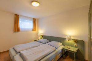 Haus Knechtsand, Whg 401