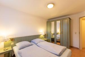 Haus Knechtsand, Whg 401