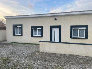 Chez Audrey et Laurent