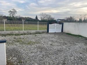 Chez Audrey et Laurent