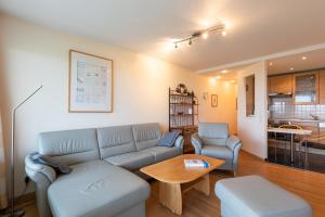 Haus Pacific, Whg 13