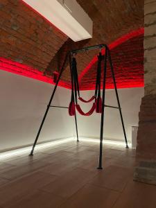 Suite de Luxe - Jacuzzi & Cave Secrète