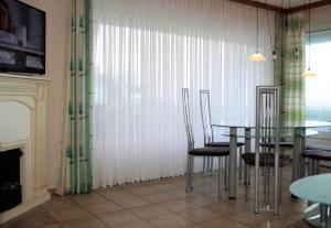 Haus Nautilus, Whg 1