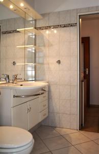 Haus Nautilus, Whg 1