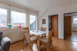 Haus Windböe, Wohnung 6