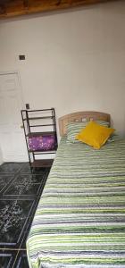 Cabaña El Quisco 2do piso con estacionamiento y pet friendly