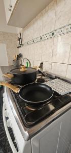 Cabaña El Quisco 2do piso con estacionamiento y pet friendly