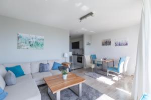 Haus Knechtsand, Whg 431