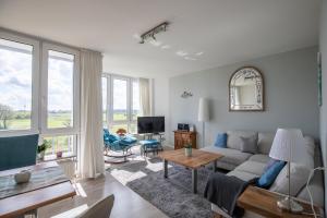 Haus Knechtsand, Whg 431