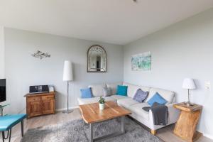 Haus Knechtsand, Whg 431