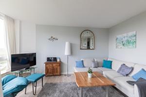 Haus Knechtsand, Whg 431