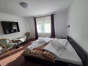 Casa de la Muntele Craiului