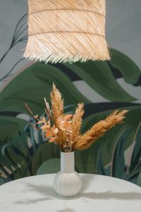 Exigent Plaza Chill Spot