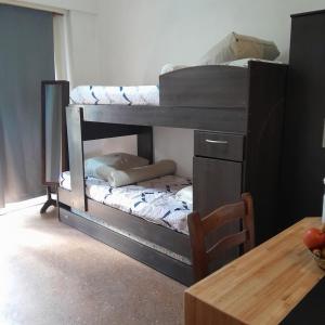 Departamento 1ambiente a metros de la playa Zona Centro