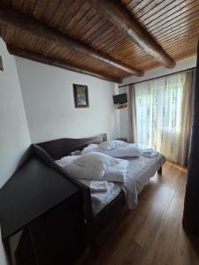 Casa de la Muntele Craiului