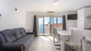 Sea View Vrh by Villas Guide