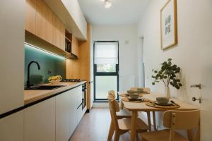 Exigent Plaza Chill Spot