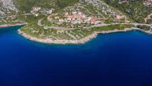Sea View Vrh by Villas Guide