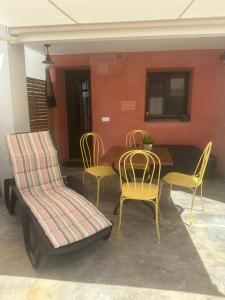 Apartamentos San Telmo