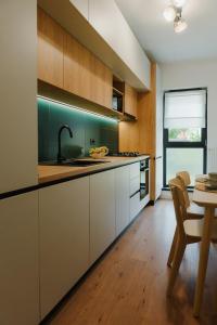 Exigent Plaza Chill Spot