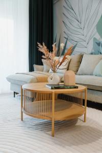 Exigent Plaza Chill Spot