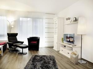 Residenz Rugenbarg, Whg A3