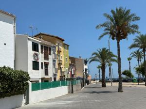 Apartamentos San Telmo