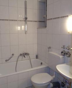 Haus Elisabeth, Whg 8