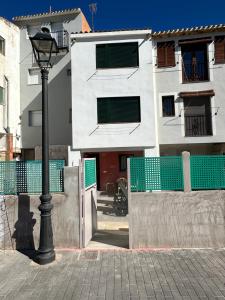 Apartamentos San Telmo