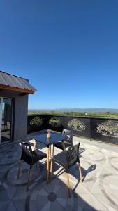 Complejo Gran Chacha