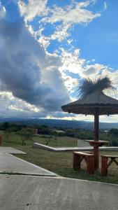 Complejo Gran Chacha