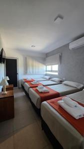 Complejo Gran Chacha