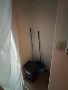 Studio climatisé avec parking Résidence sécurisée Agen